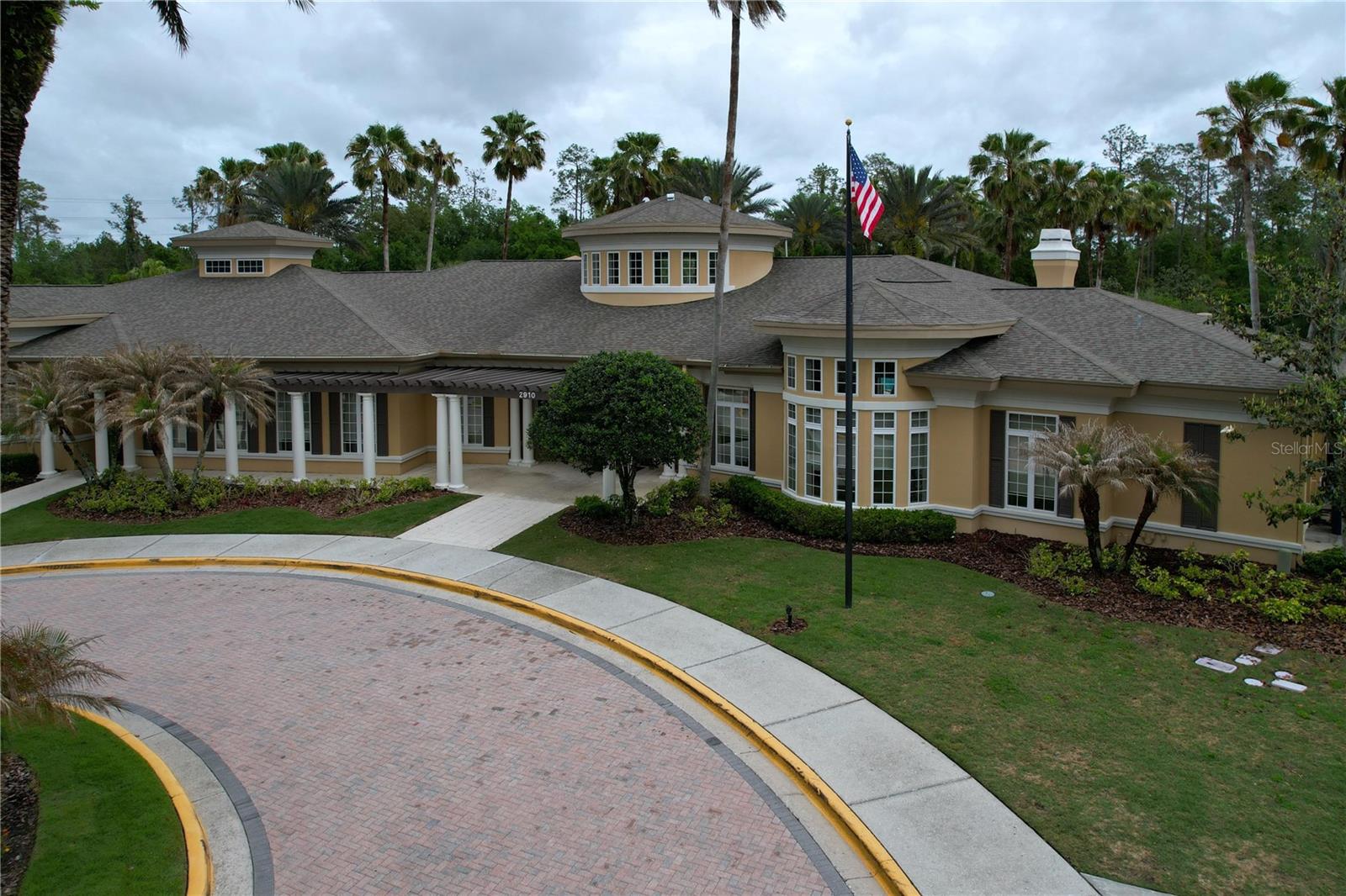 SEVEN OAKS PRCL S-8B1 - Residential