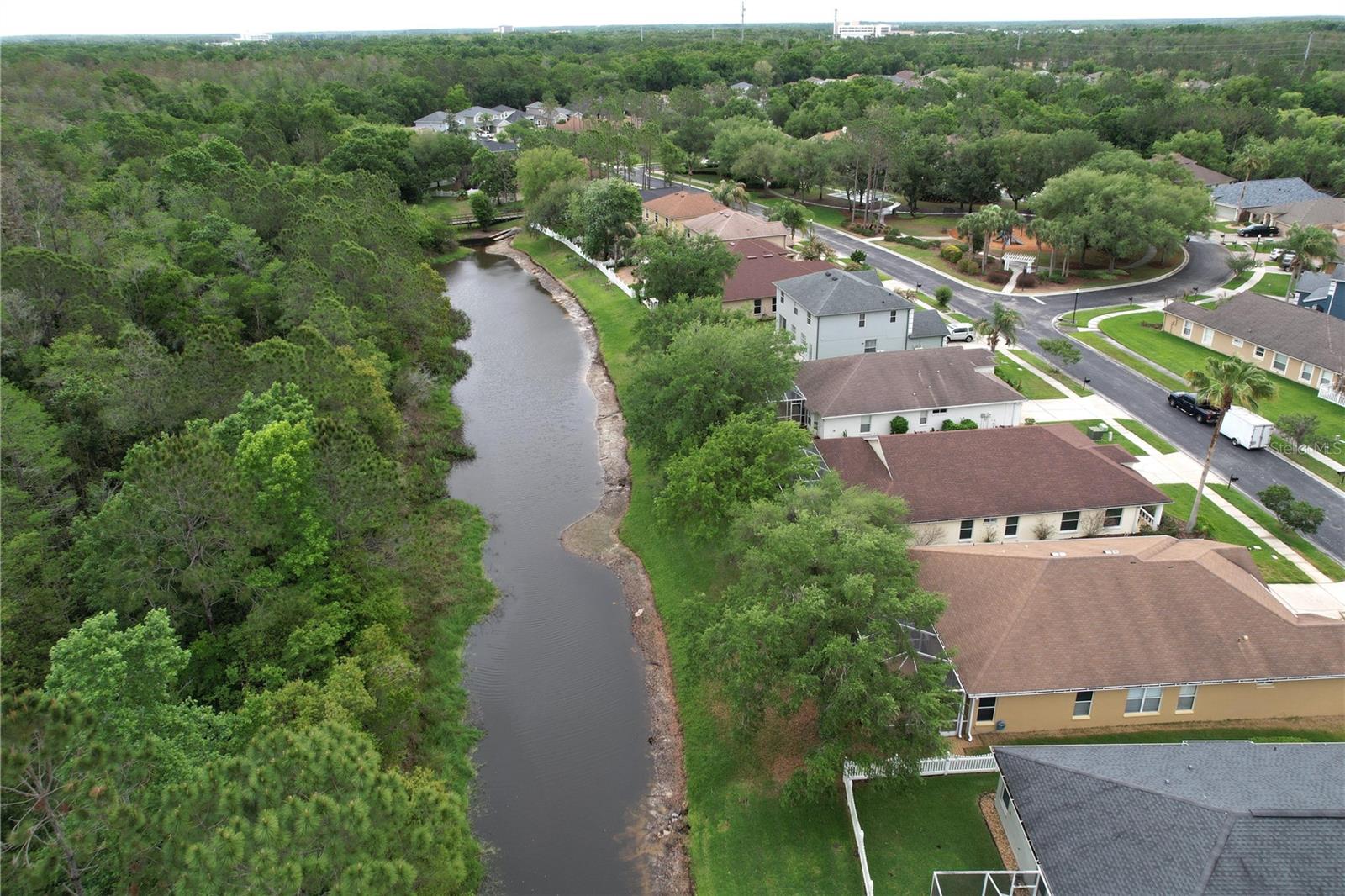 SEVEN OAKS PRCL S-8B1 - Residential