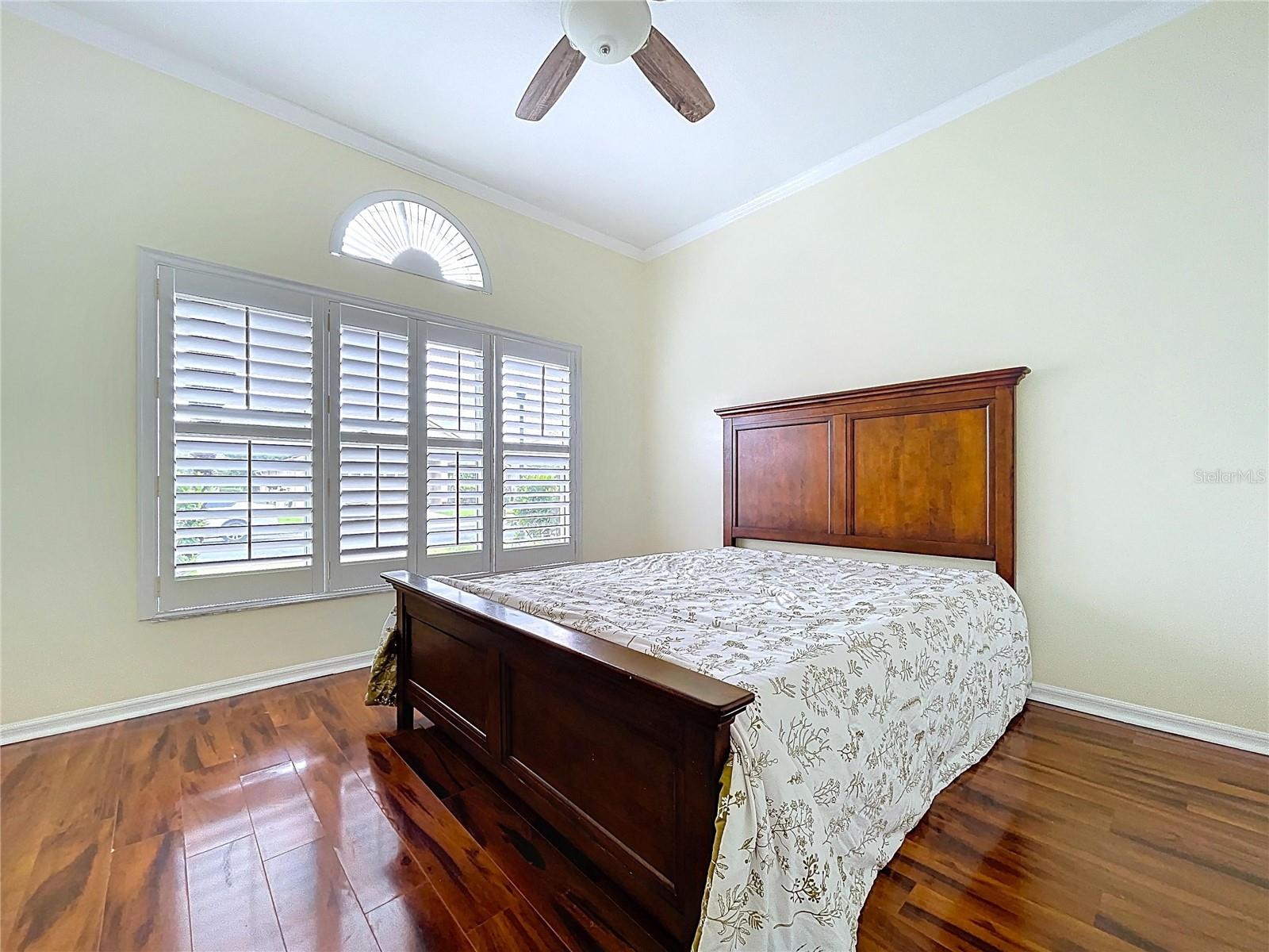 SEVEN OAKS PRCL S-8B1 - Residential