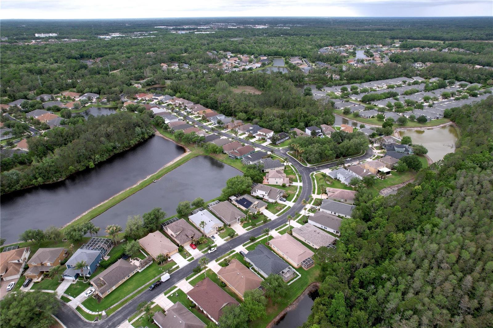 SEVEN OAKS PRCL S-8B1 - Residential