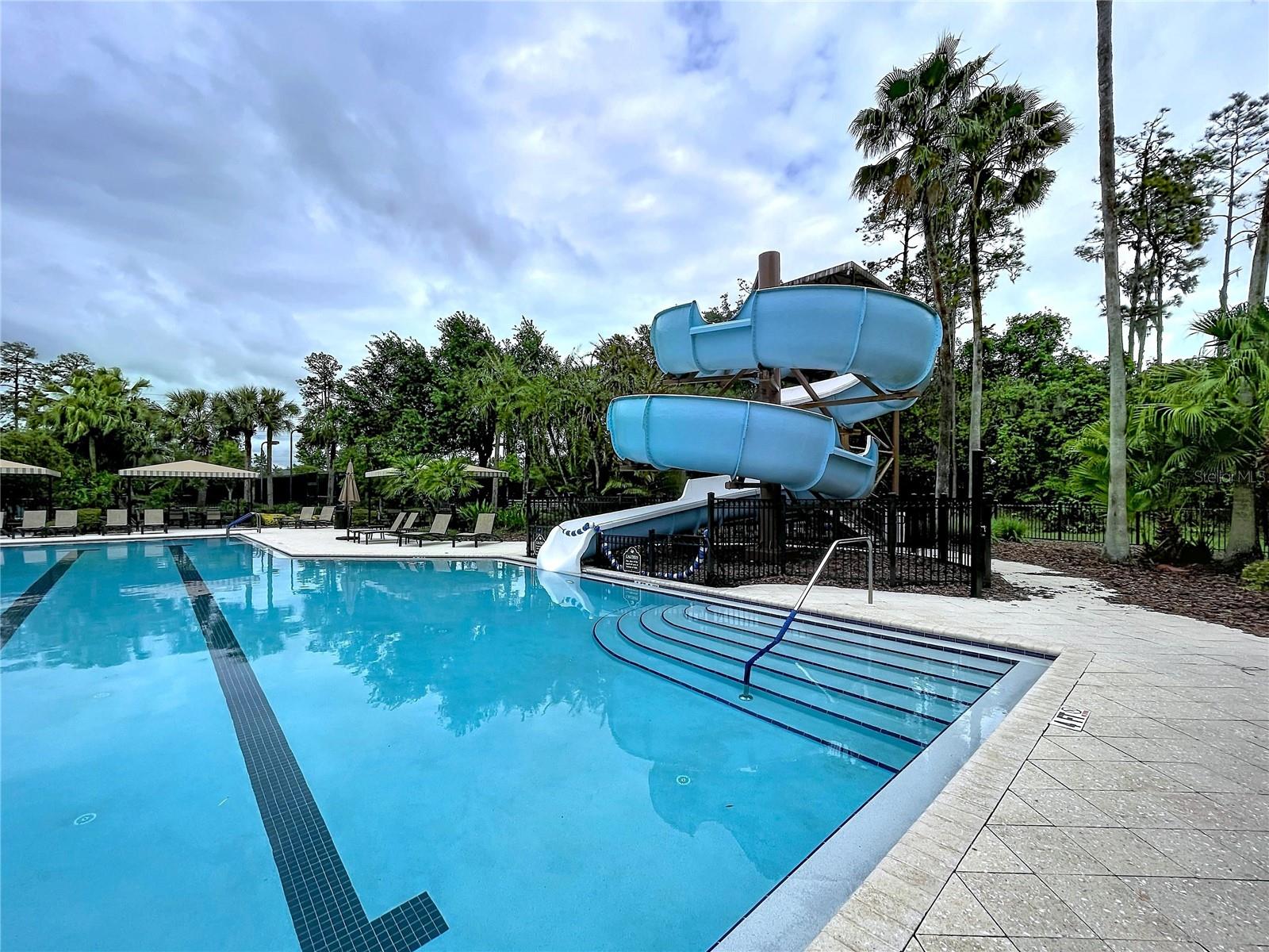 SEVEN OAKS PRCL S-8B1 - Residential