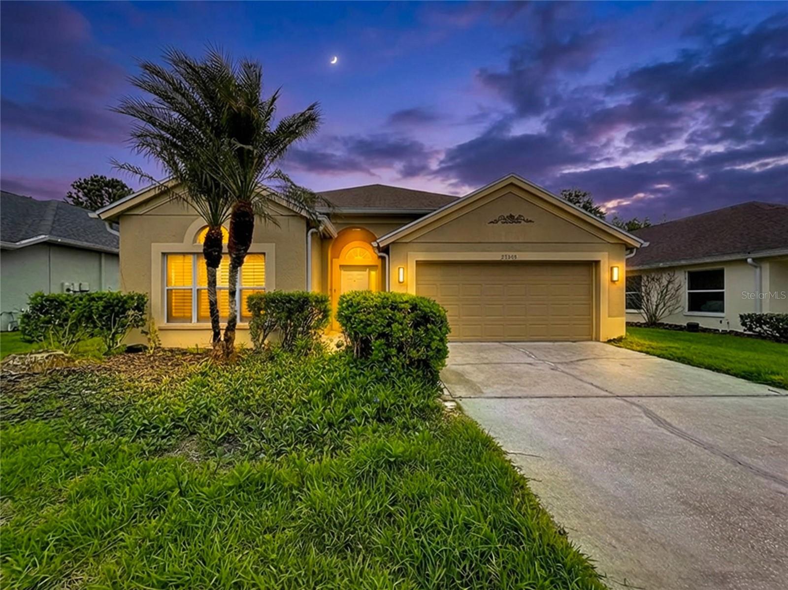 SEVEN OAKS PRCL S-8B1 - Residential