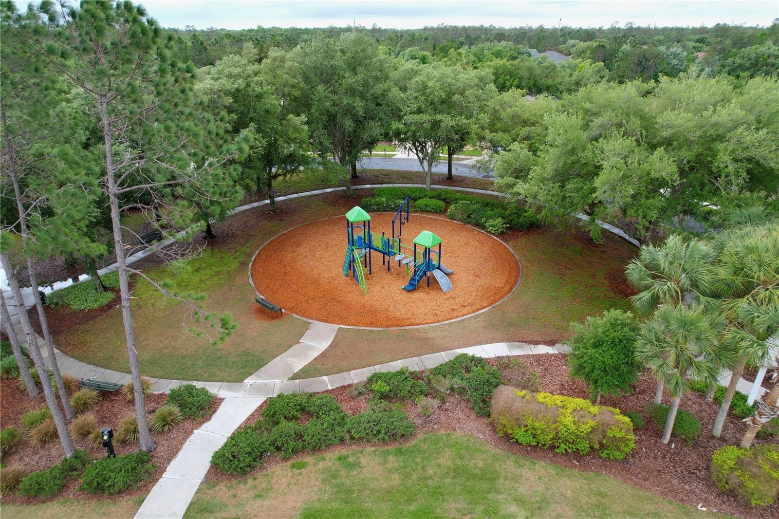 SEVEN OAKS PRCL S-8B1 - Residential