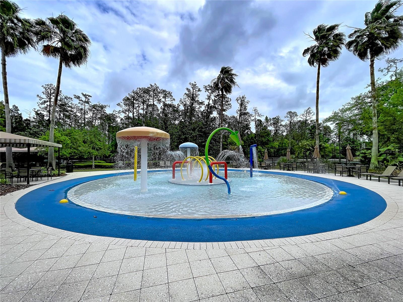 SEVEN OAKS PRCL S-8B1 - Residential