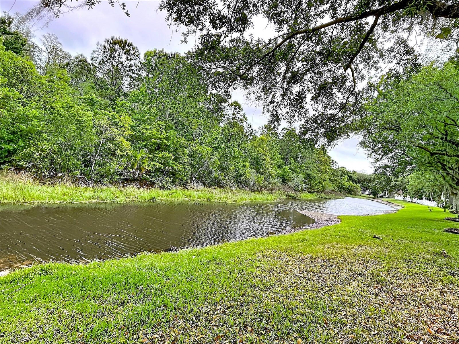 SEVEN OAKS PRCL S-8B1 - Residential