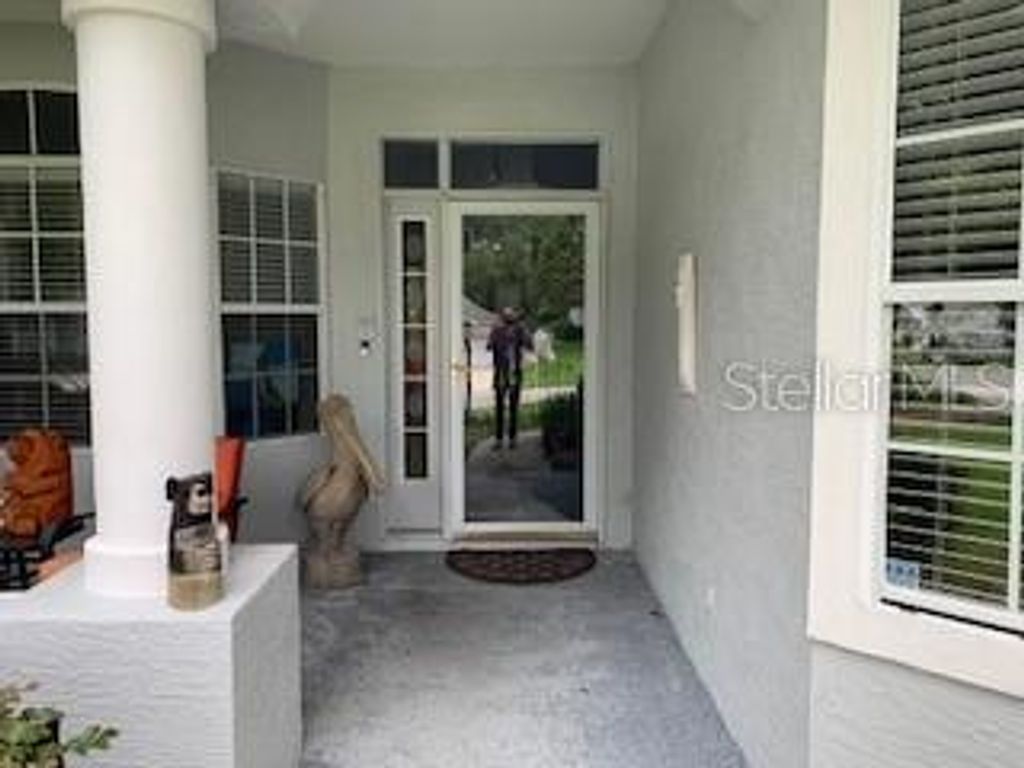 Photo of 8965 SW 192nd Court Road, Dunnellon, FL 34432 (MLS # OM705849)