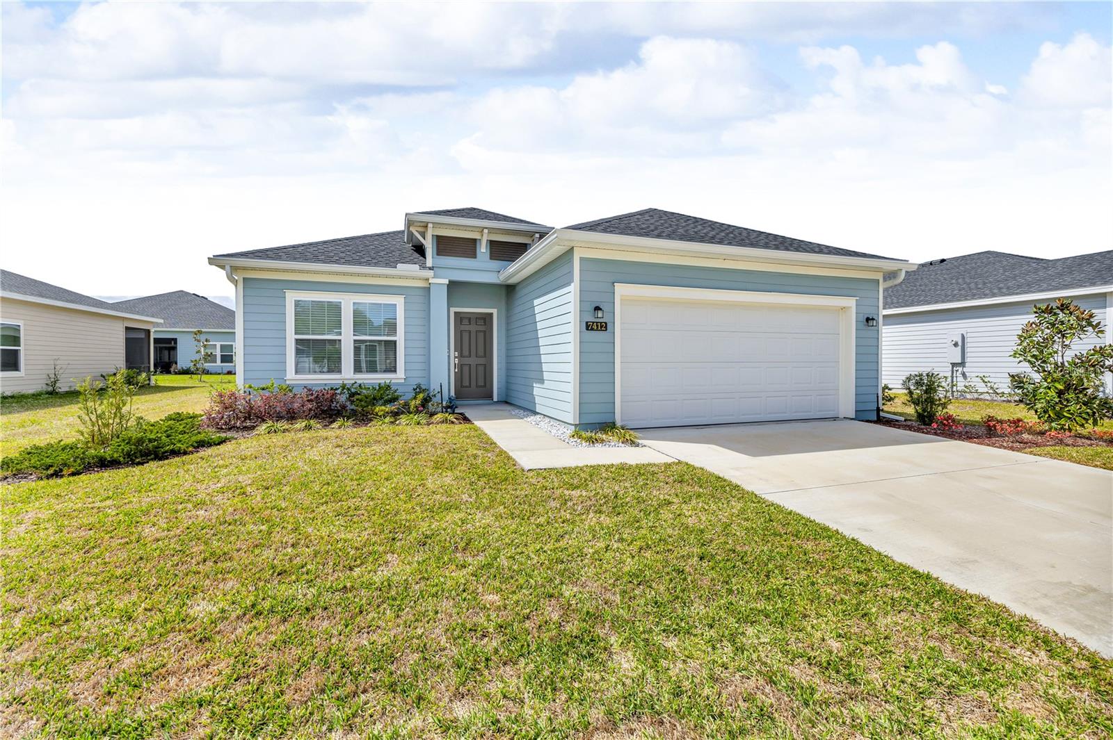 LIBERTY VILLAGE PH 2 - Residential