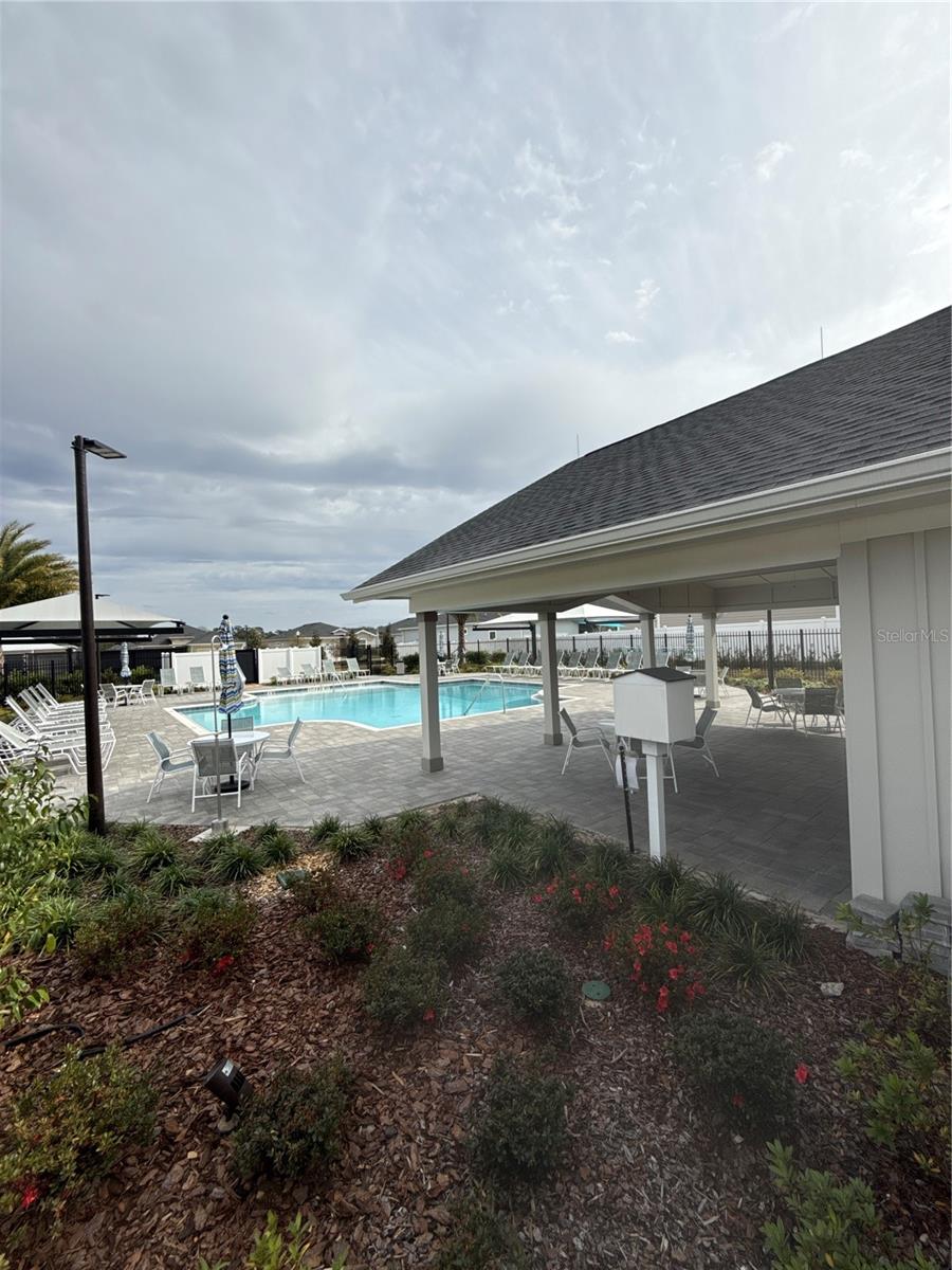 LIBERTY VILLAGE PH 2 - Residential