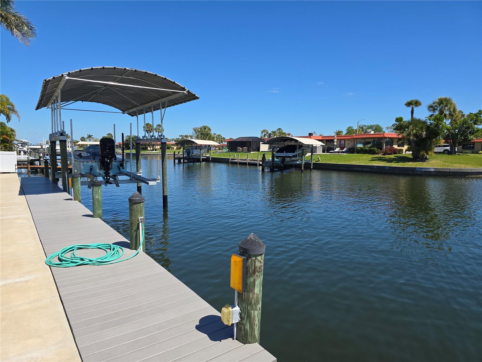 SAN REMO SHORES - Residential