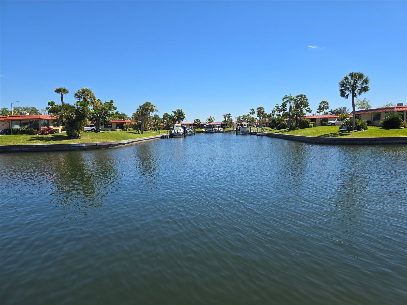 SAN REMO SHORES - Residential