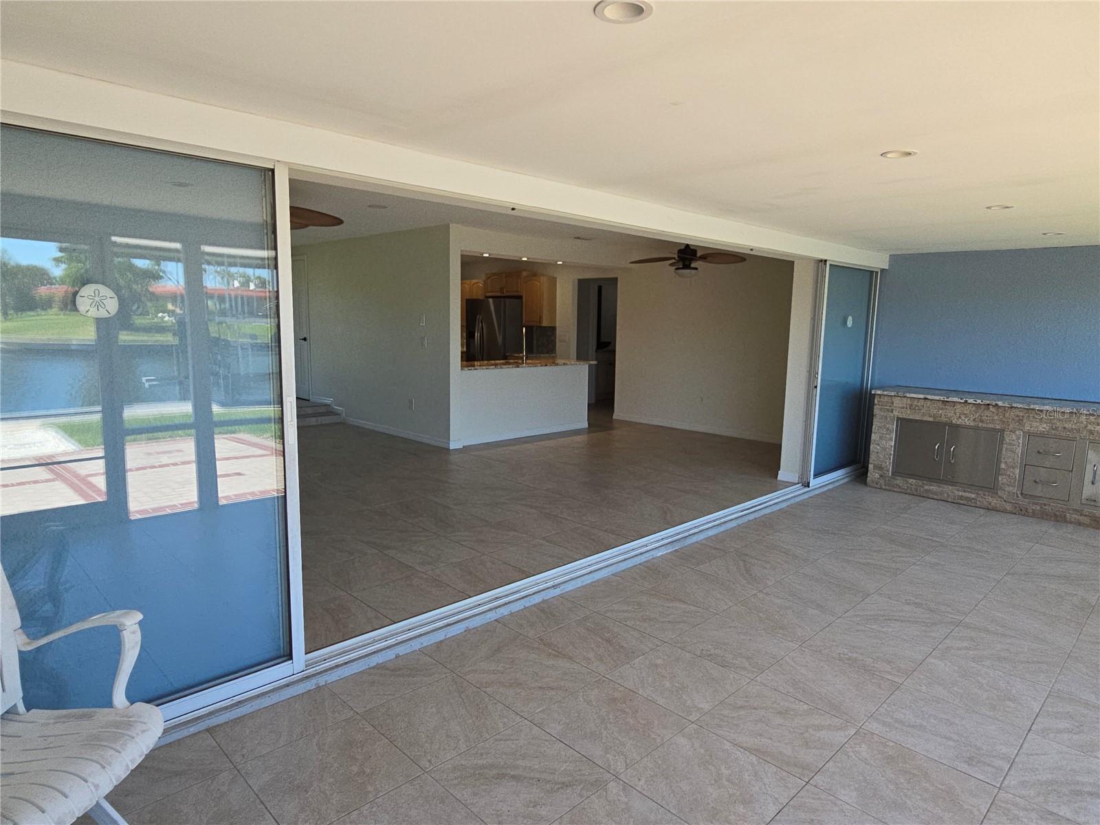 SAN REMO SHORES - Residential