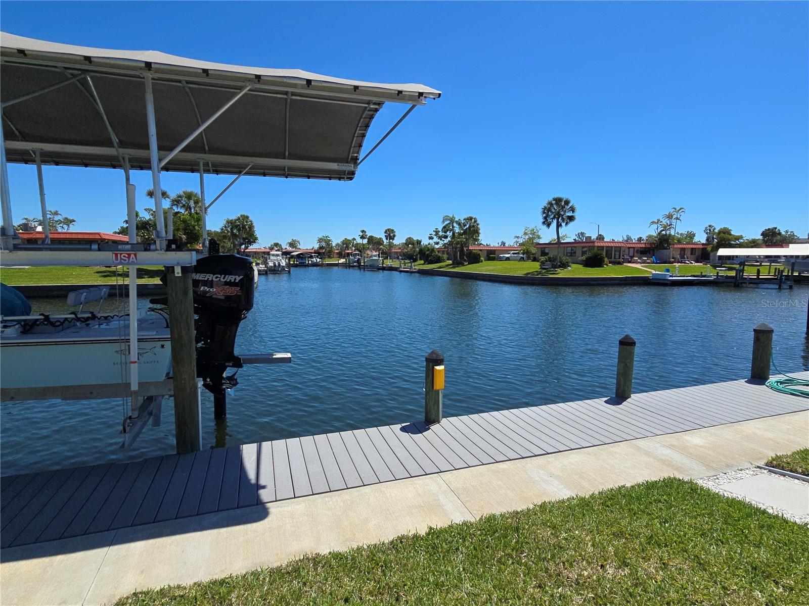 SAN REMO SHORES - Residential