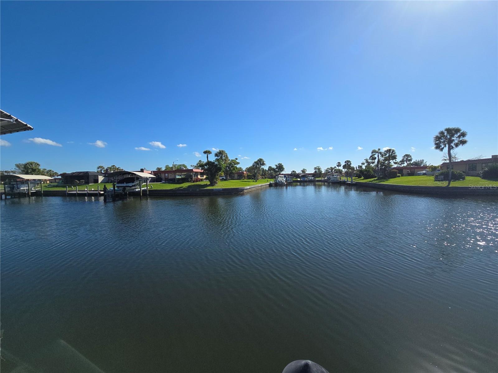 SAN REMO SHORES - Residential