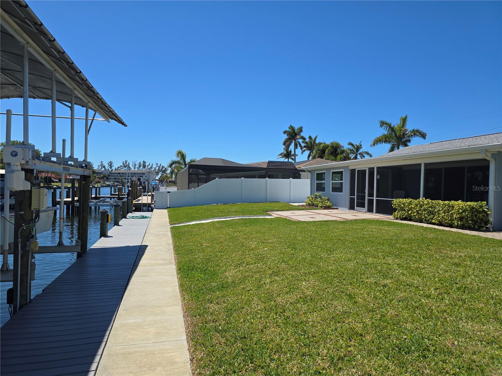 SAN REMO SHORES - Residential