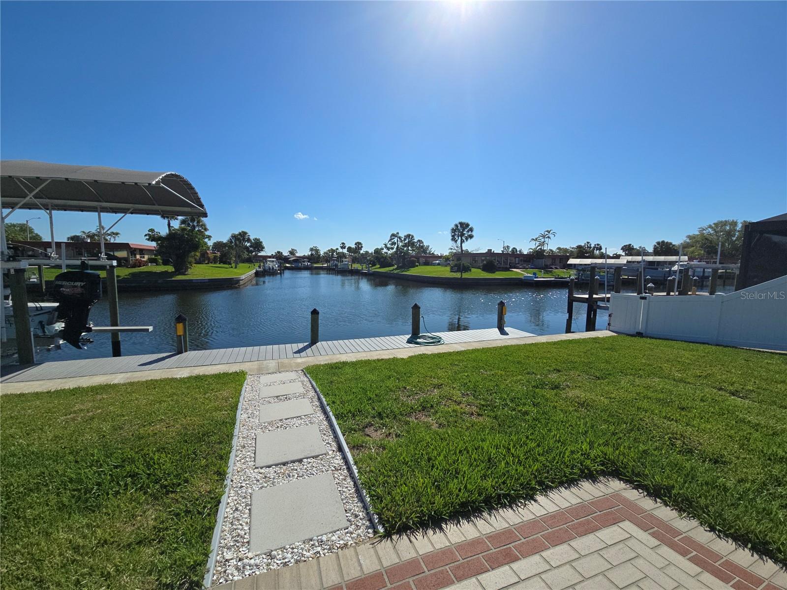 SAN REMO SHORES - Residential