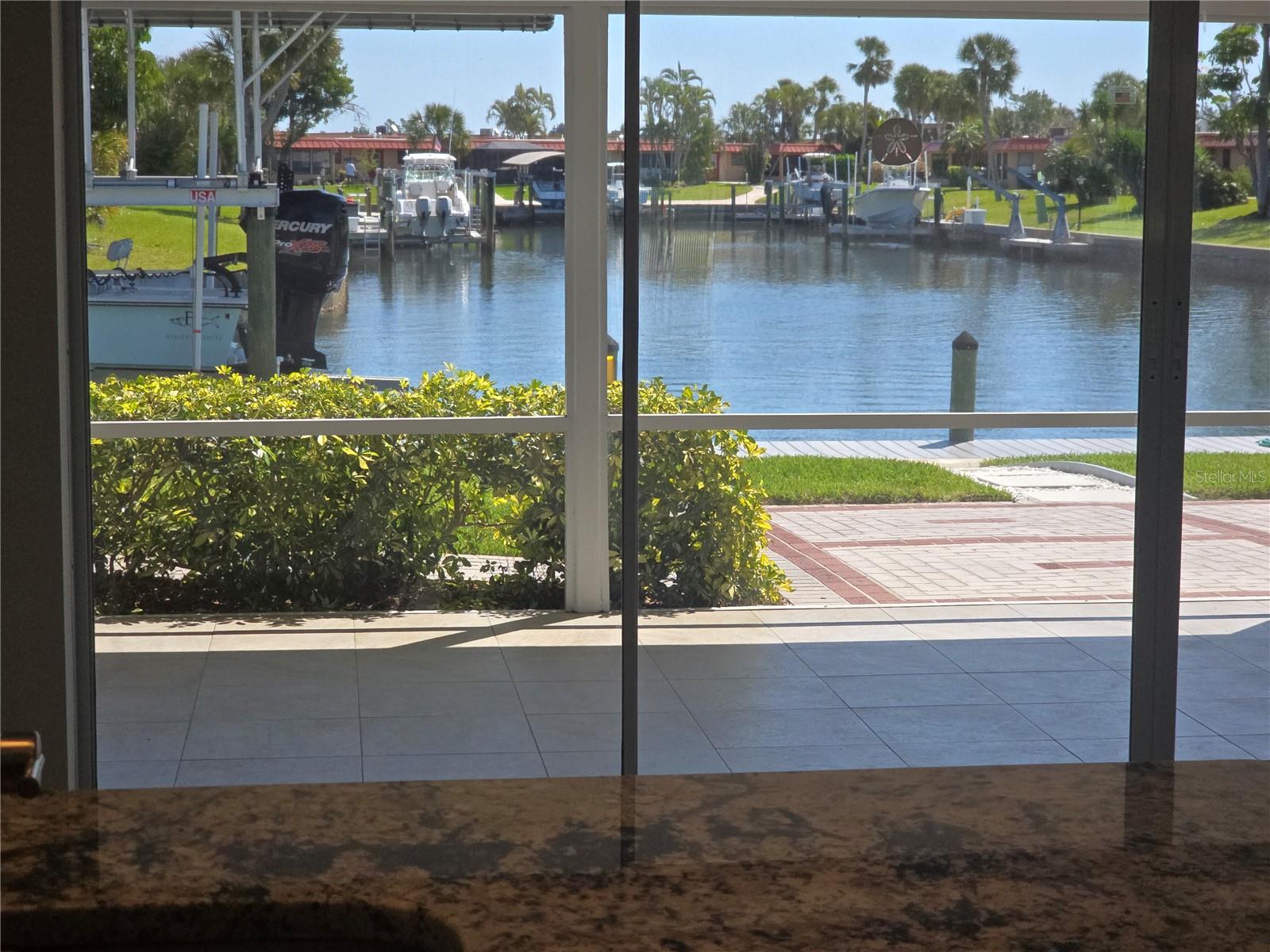 SAN REMO SHORES - Residential