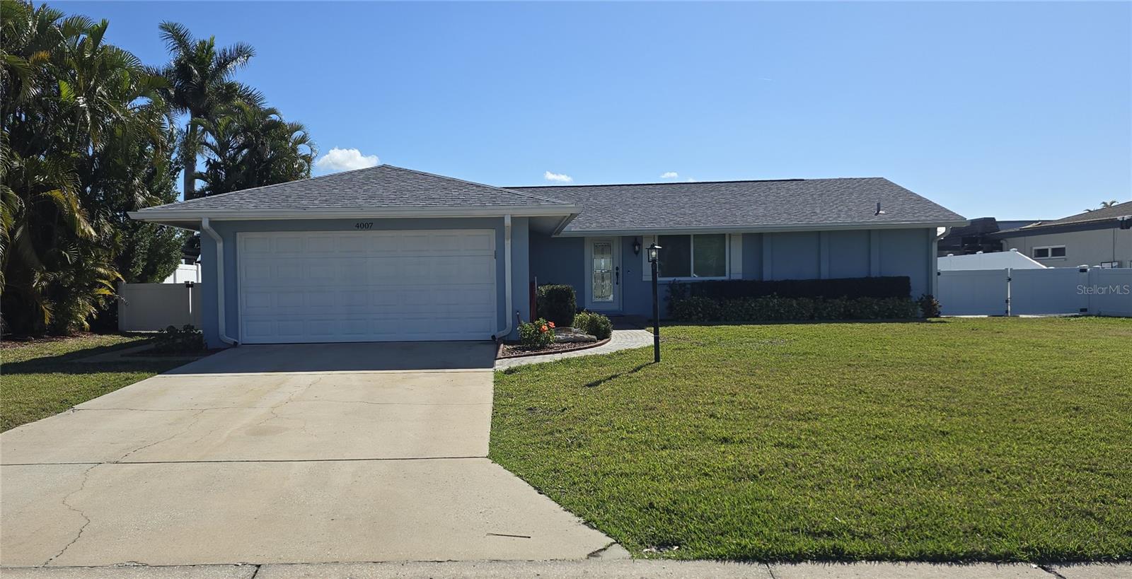 SAN REMO SHORES - Residential