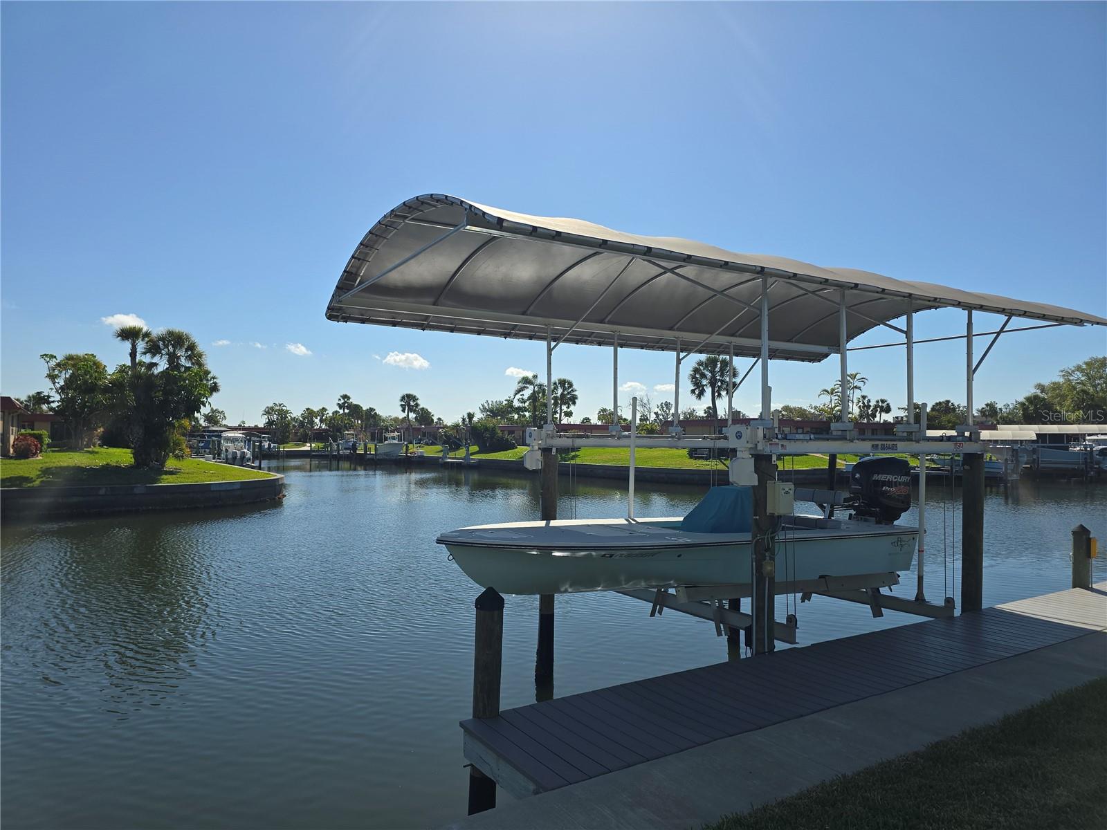 SAN REMO SHORES - Residential