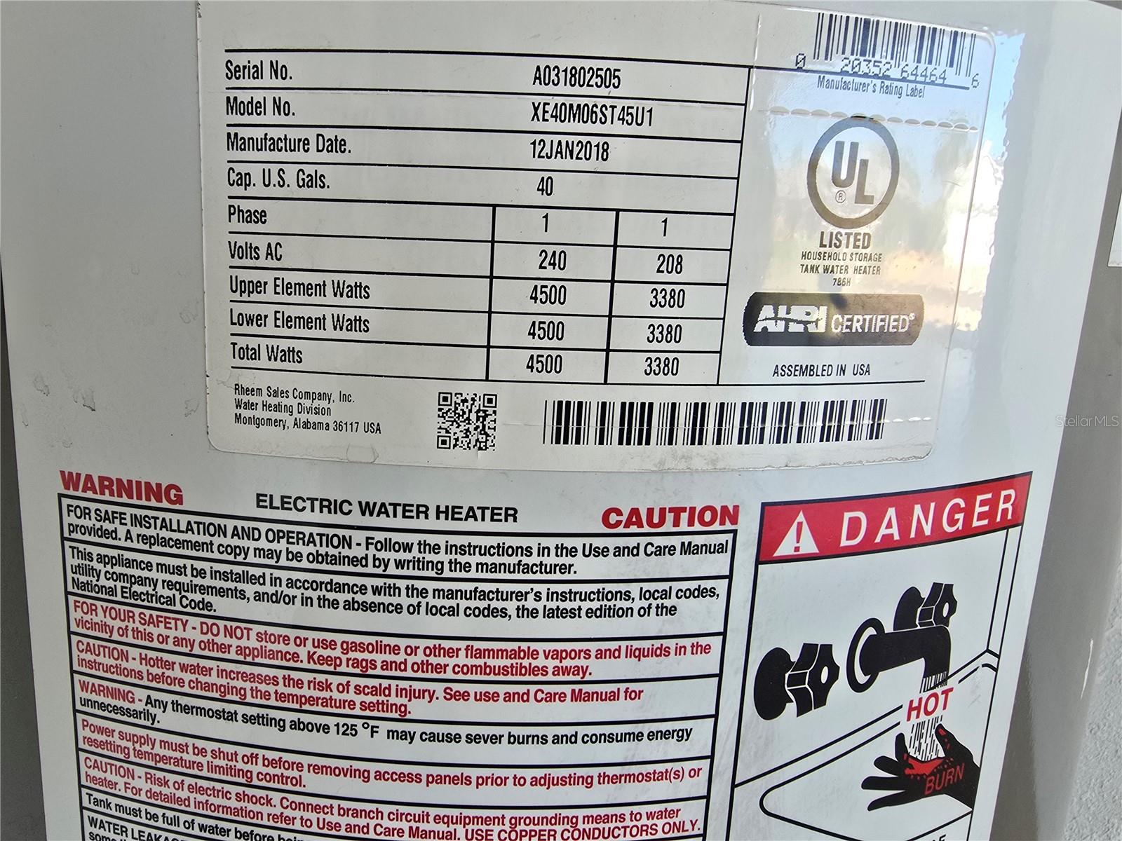 SAN REMO SHORES - Residential