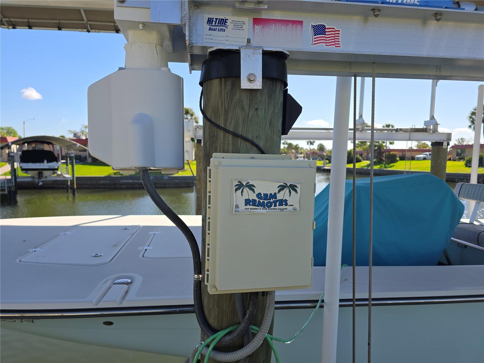 SAN REMO SHORES - Residential