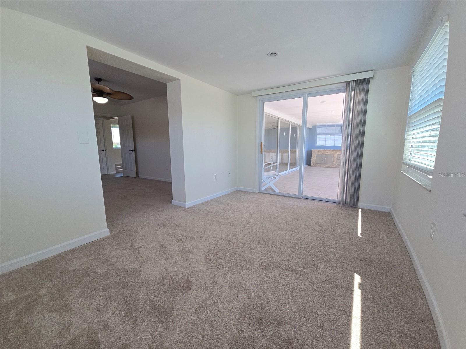 SAN REMO SHORES - Residential