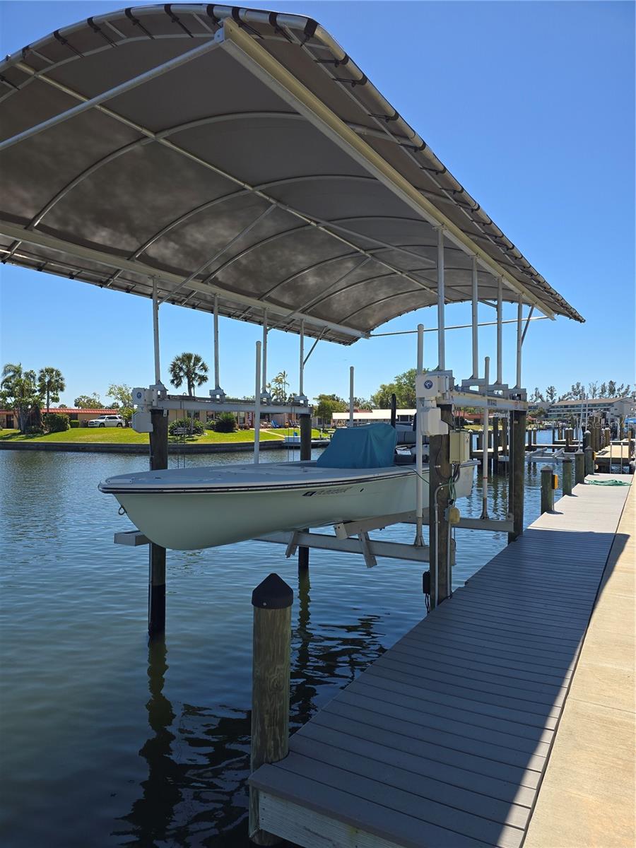 SAN REMO SHORES - Residential