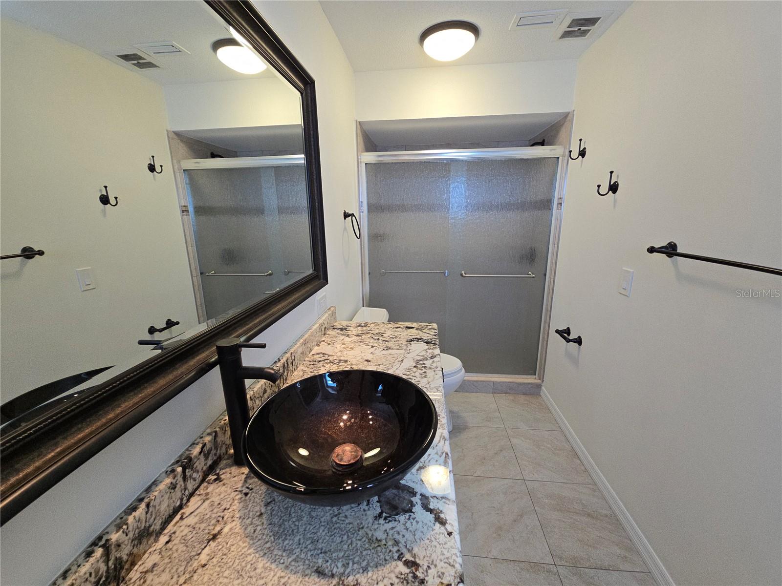 SAN REMO SHORES - Residential