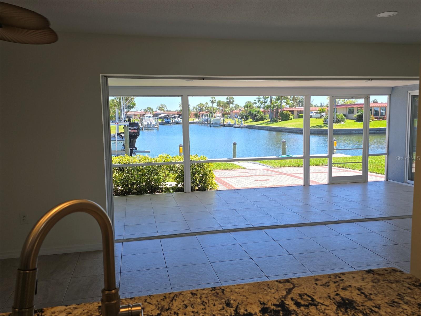 SAN REMO SHORES - Residential