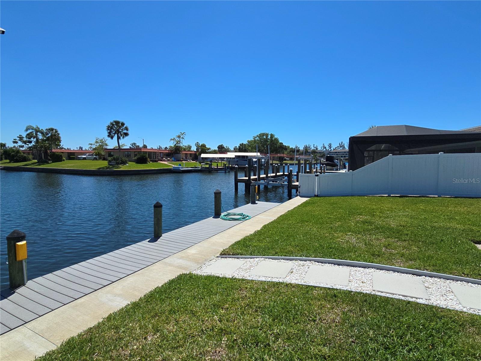 SAN REMO SHORES - Residential