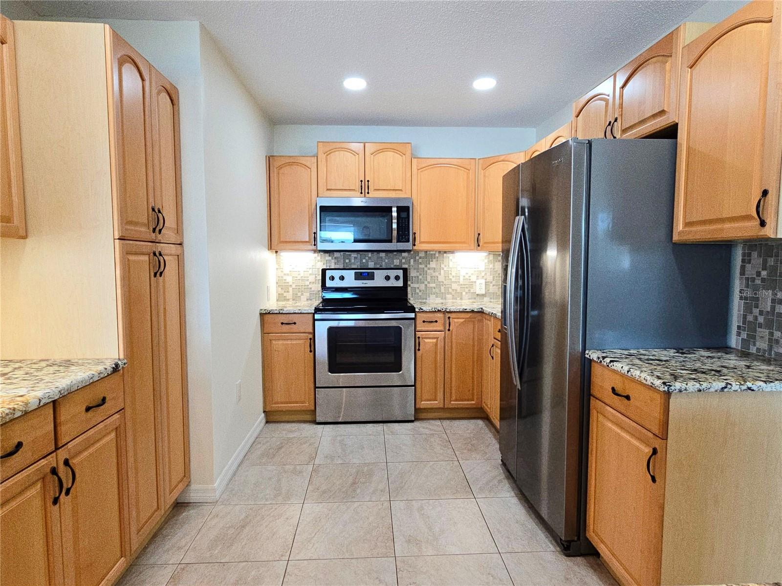 SAN REMO SHORES - Residential