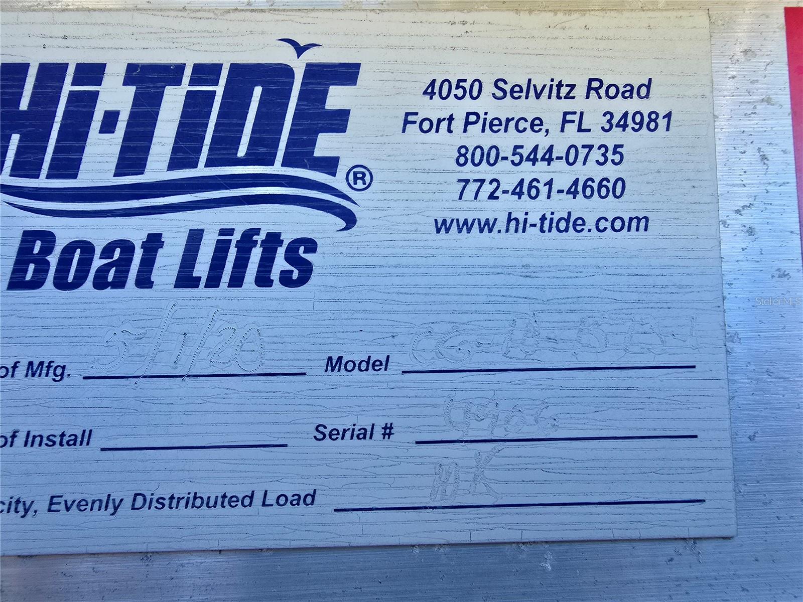 SAN REMO SHORES - Residential