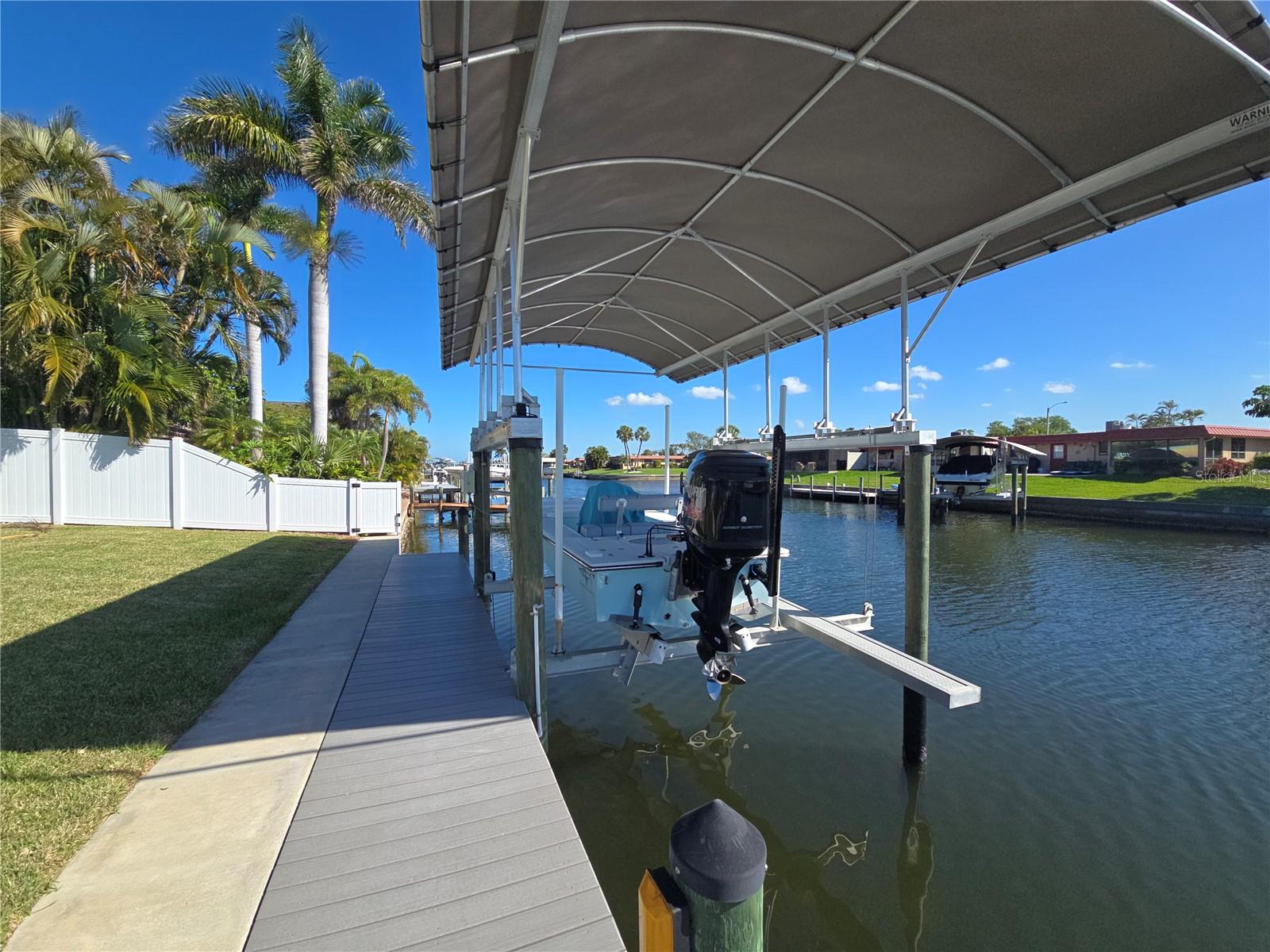 SAN REMO SHORES - Residential