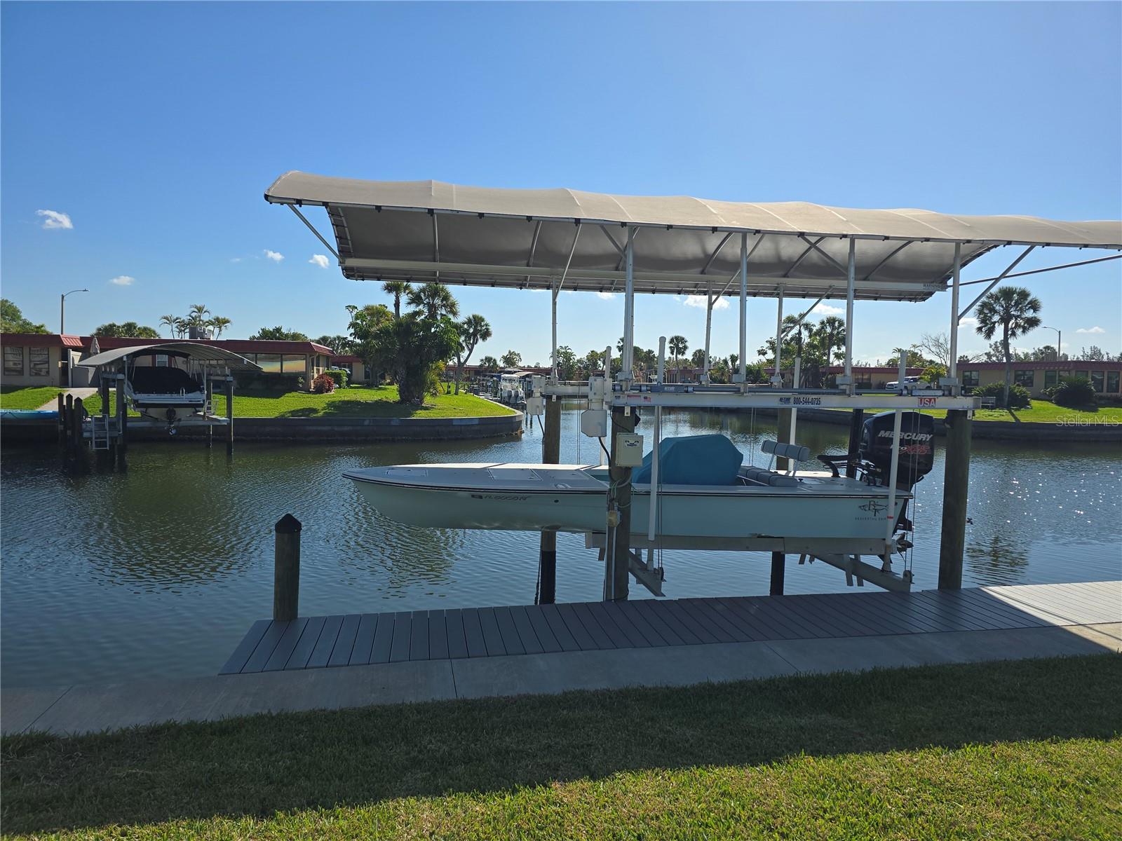 SAN REMO SHORES - Residential