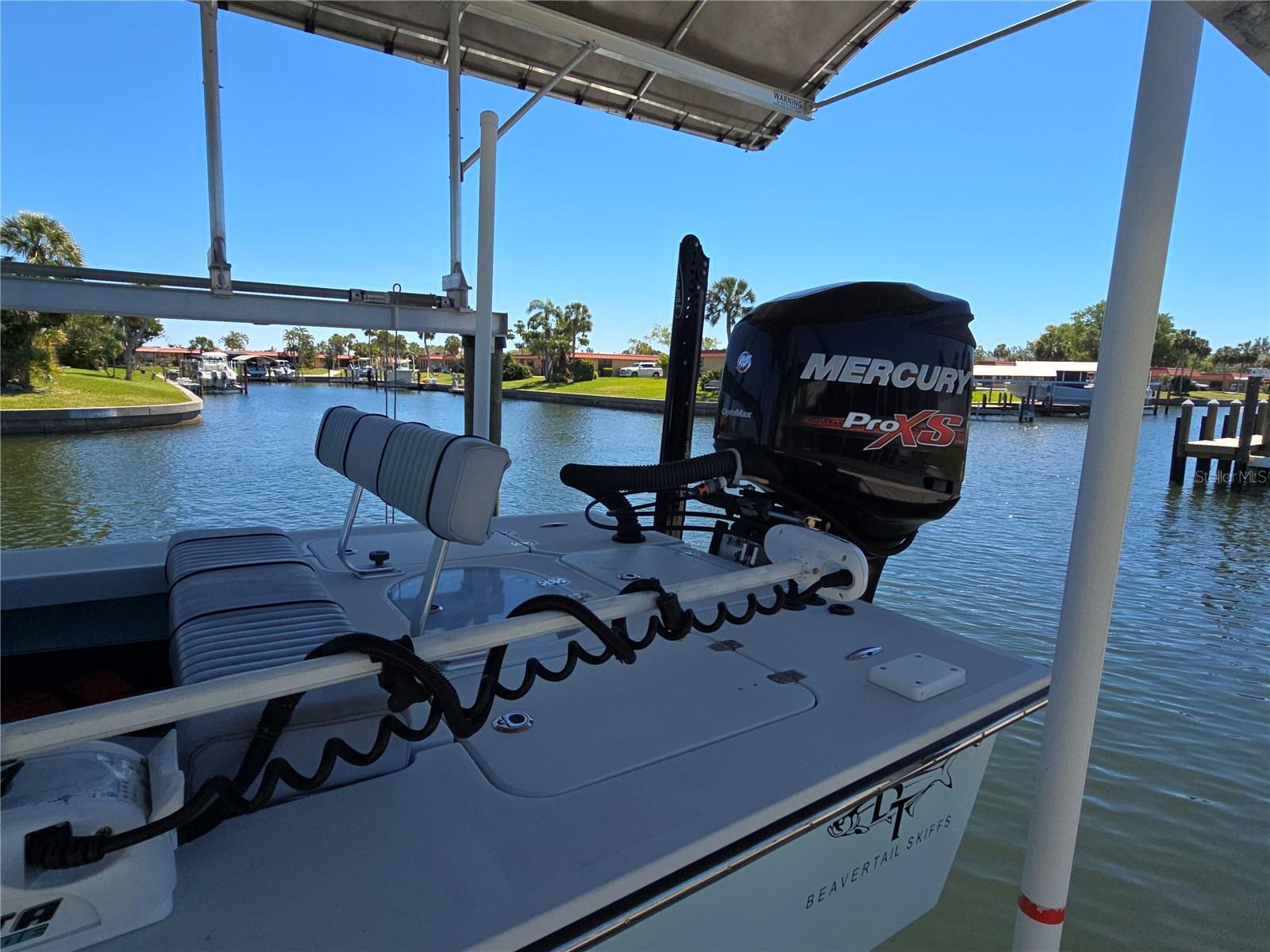 SAN REMO SHORES - Residential