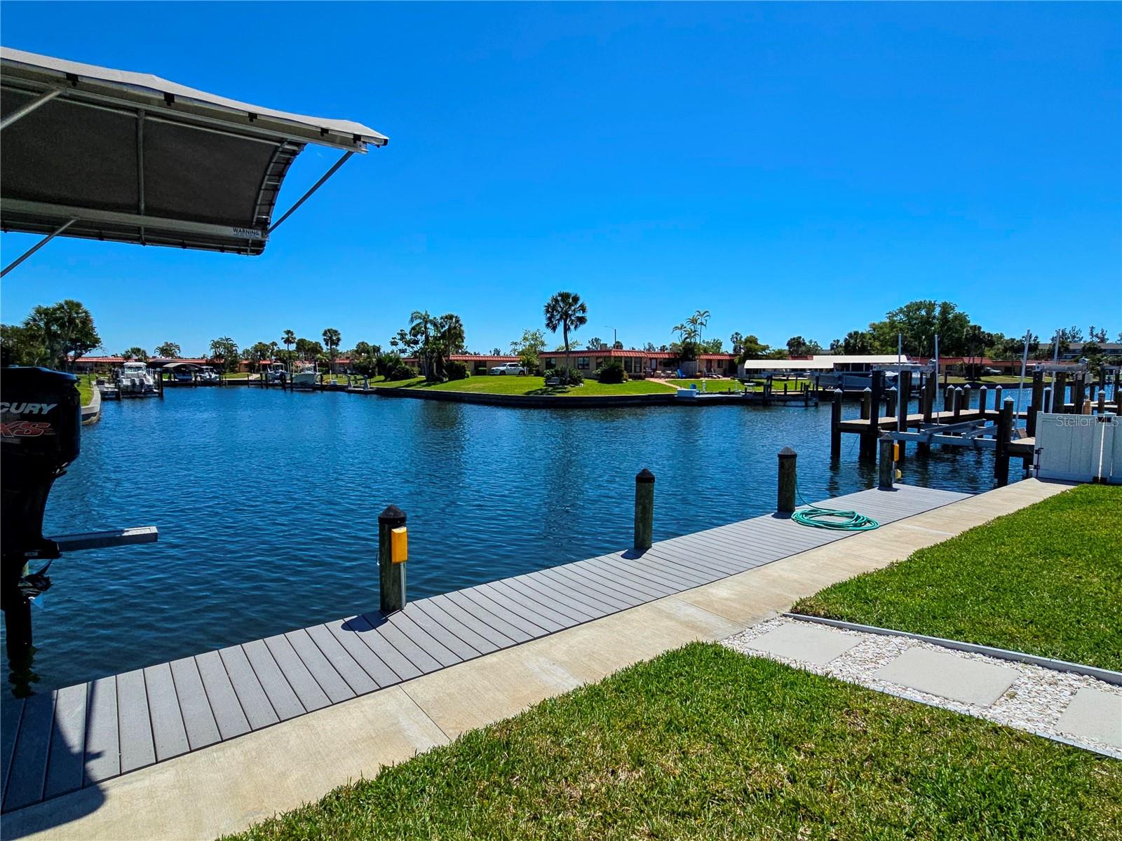 SAN REMO SHORES - Residential