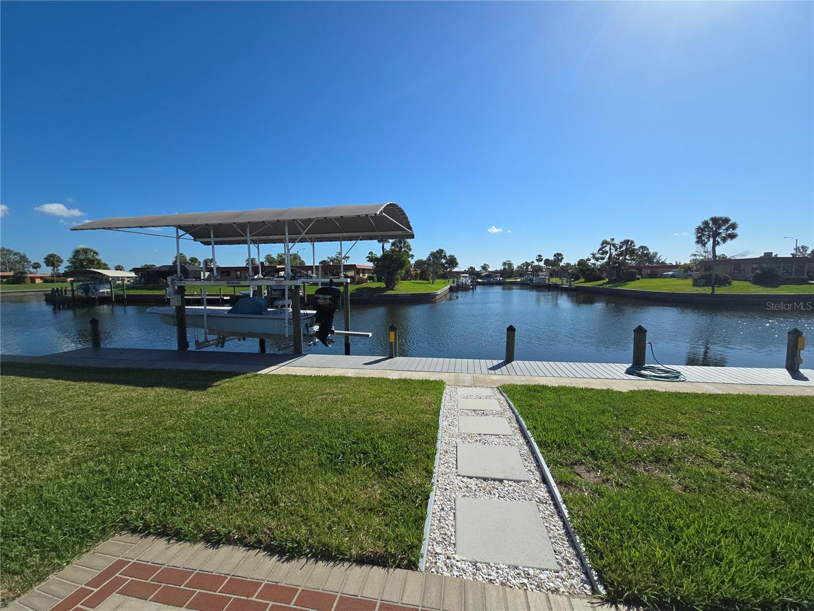 SAN REMO SHORES - Residential