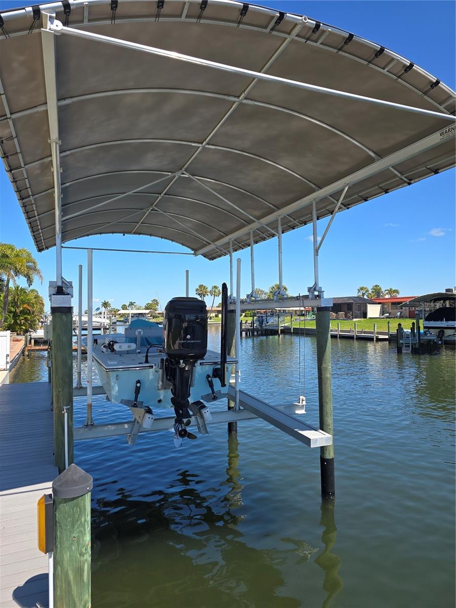 SAN REMO SHORES - Residential