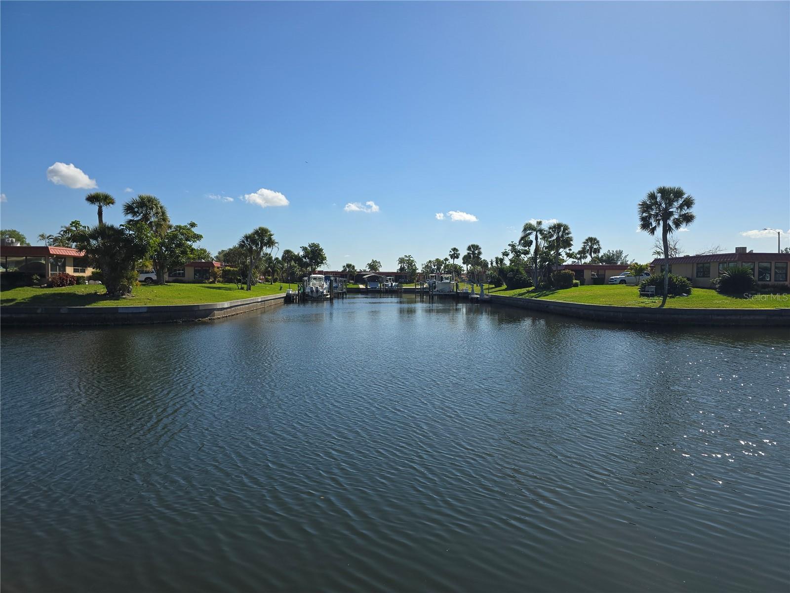 SAN REMO SHORES - Residential