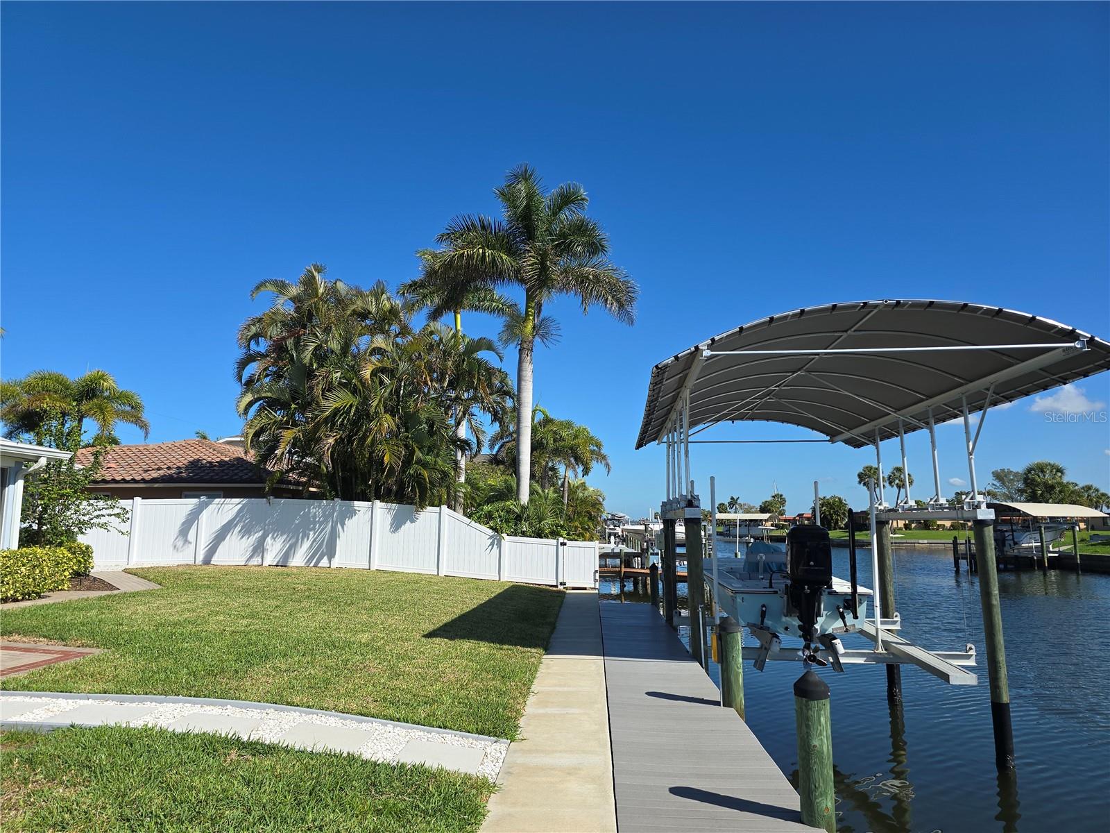 SAN REMO SHORES - Residential