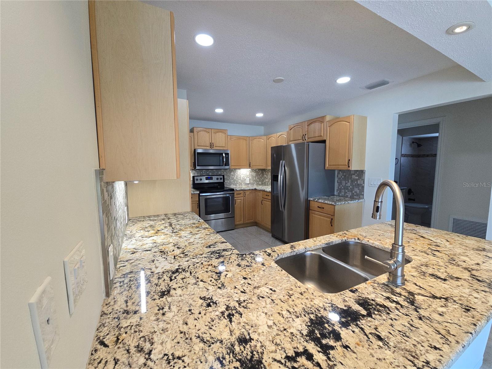 SAN REMO SHORES - Residential