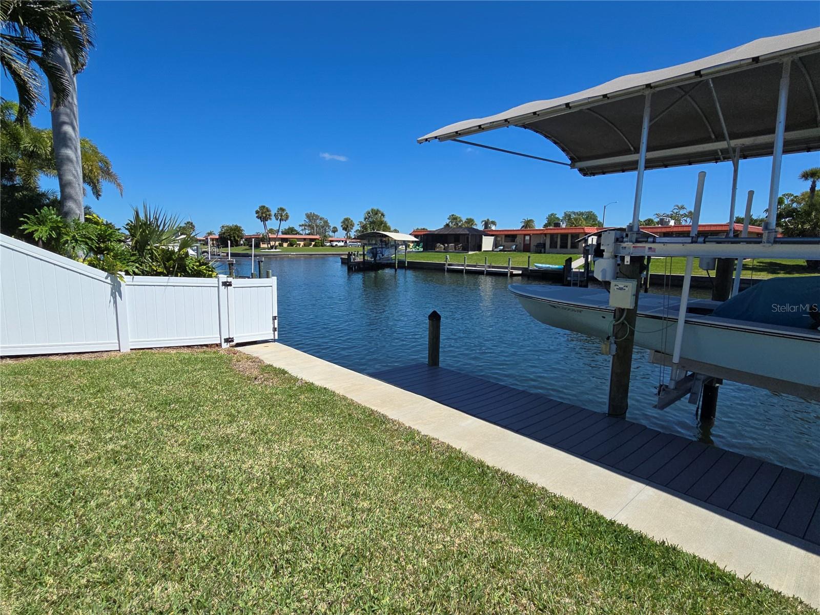 SAN REMO SHORES - Residential