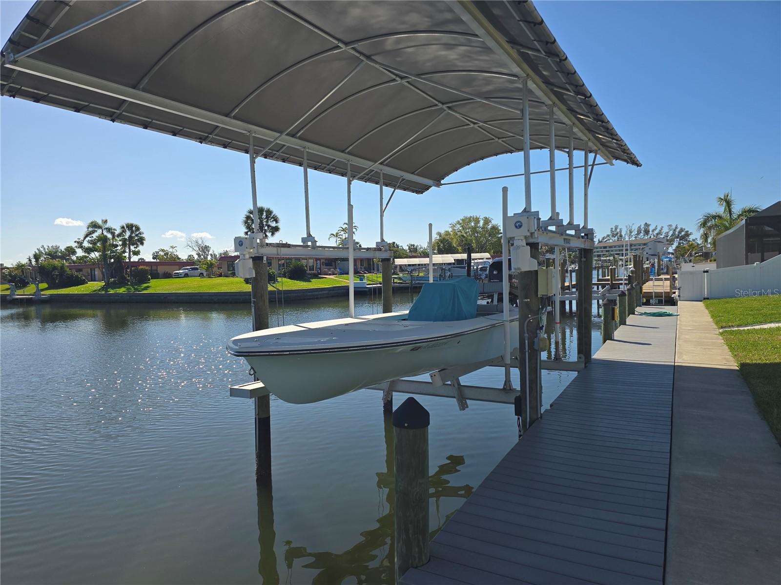 SAN REMO SHORES - Residential