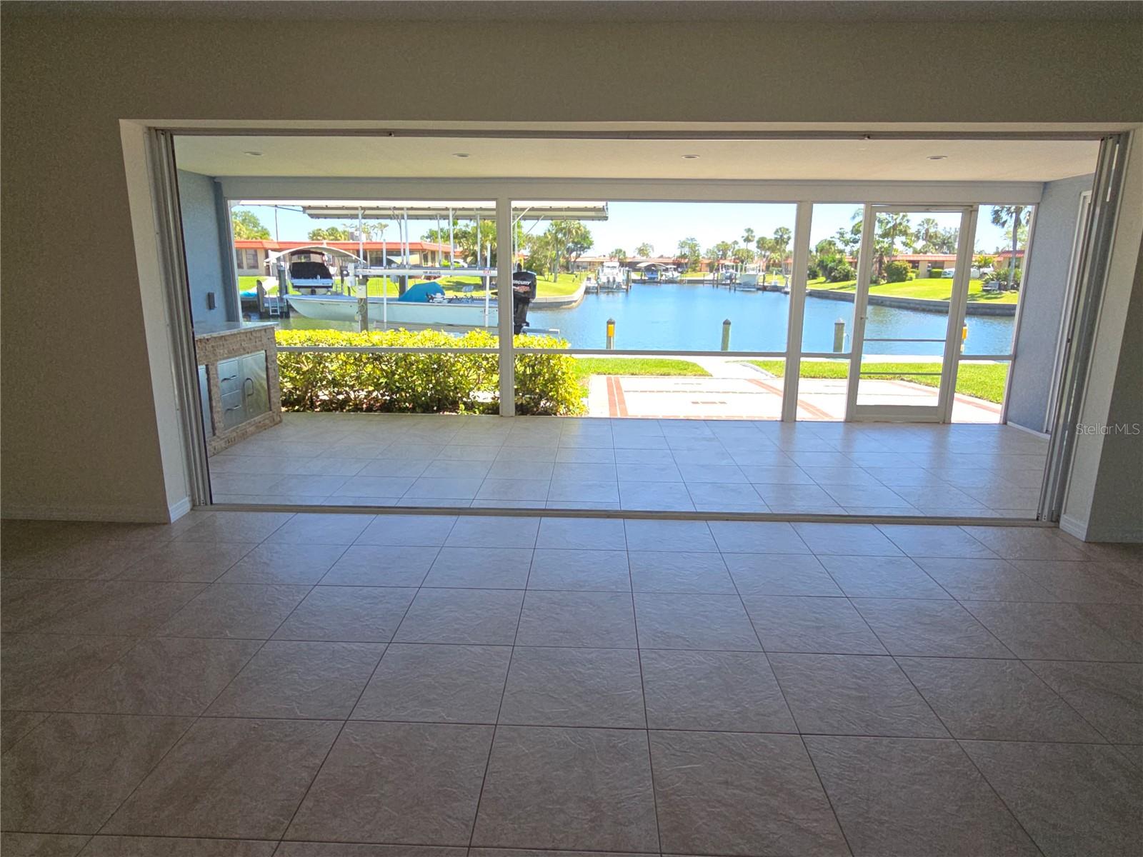 SAN REMO SHORES - Residential