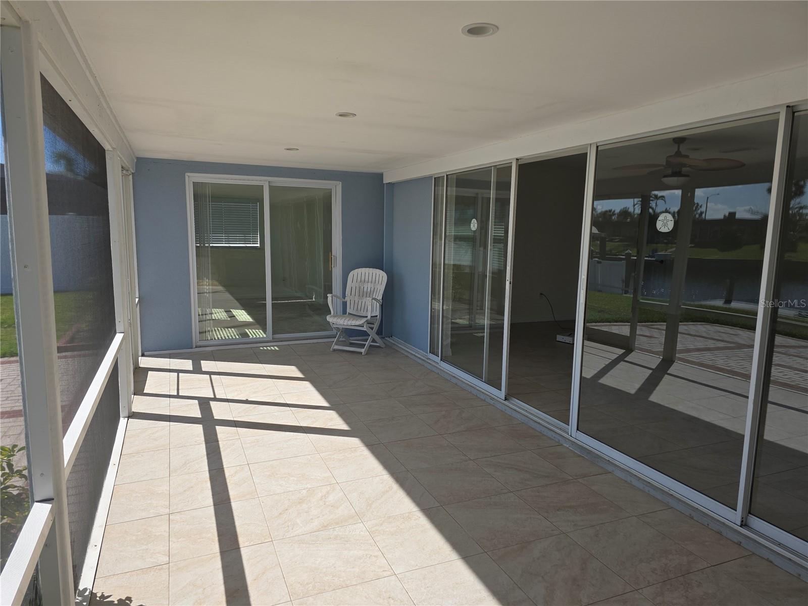 SAN REMO SHORES - Residential