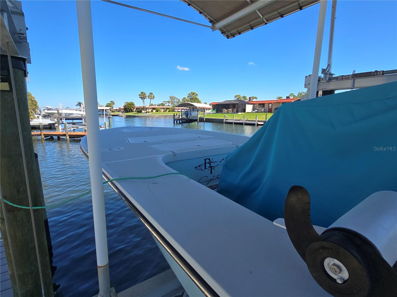 SAN REMO SHORES - Residential