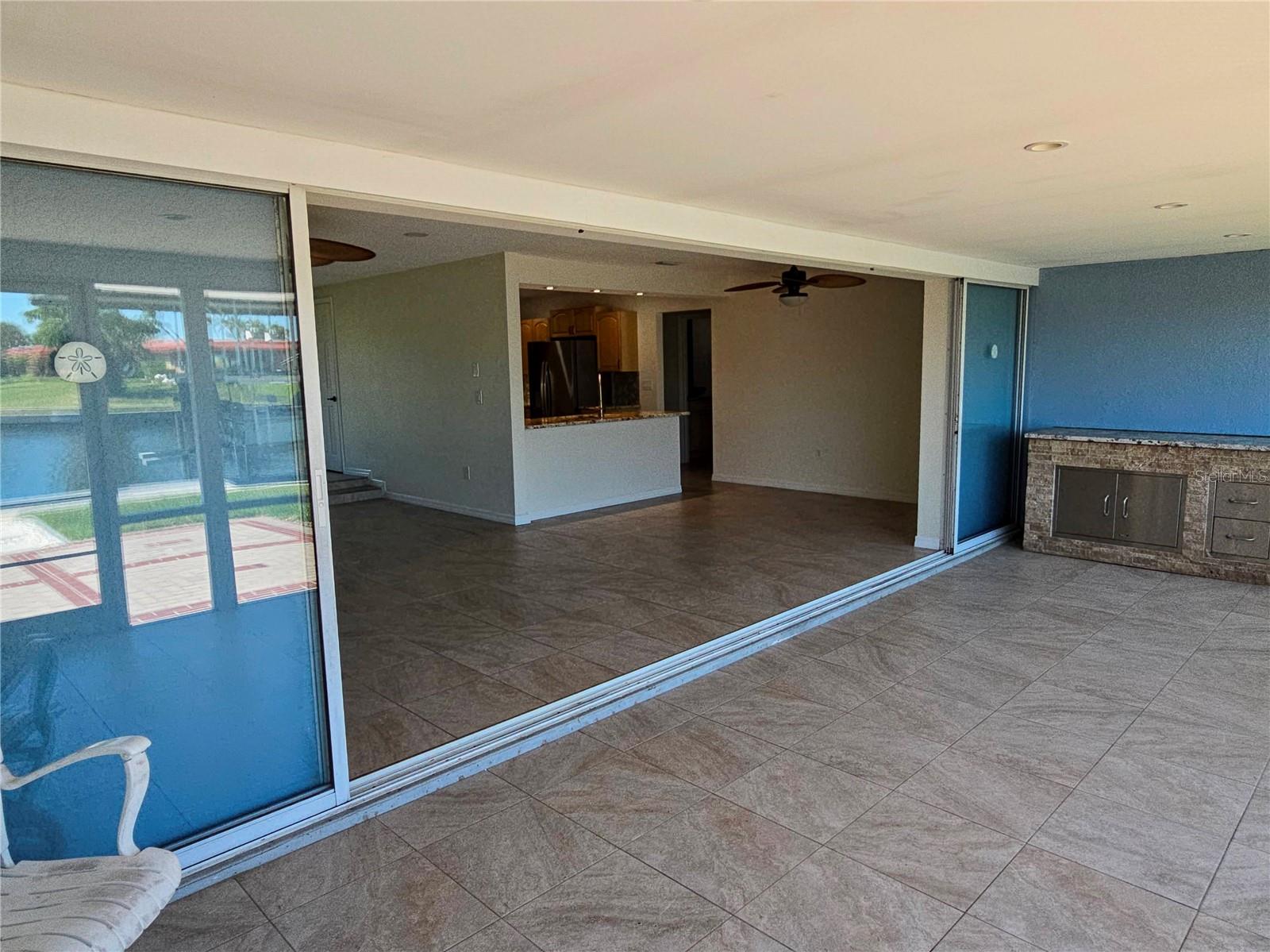 SAN REMO SHORES - Residential