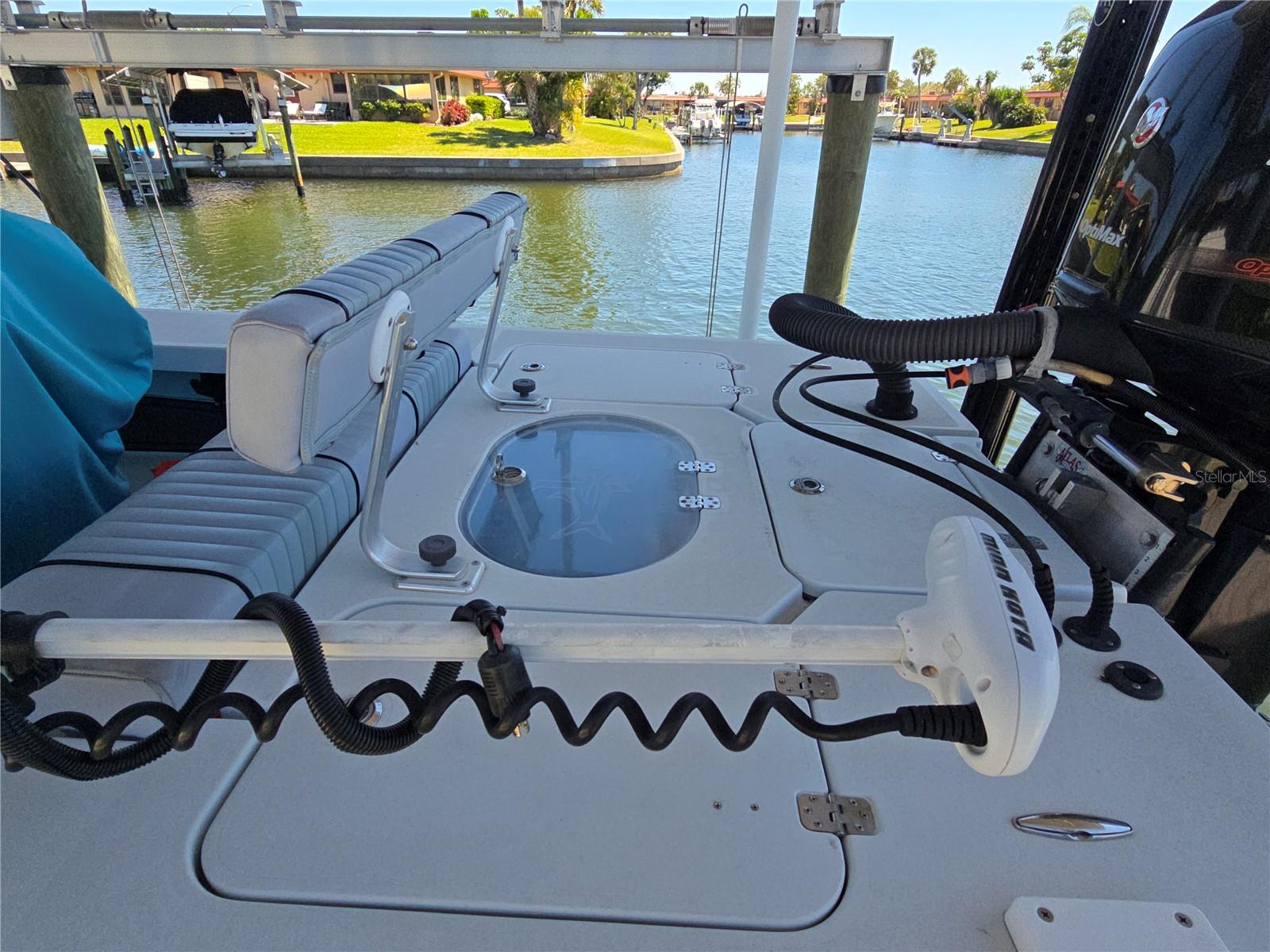 SAN REMO SHORES - Residential