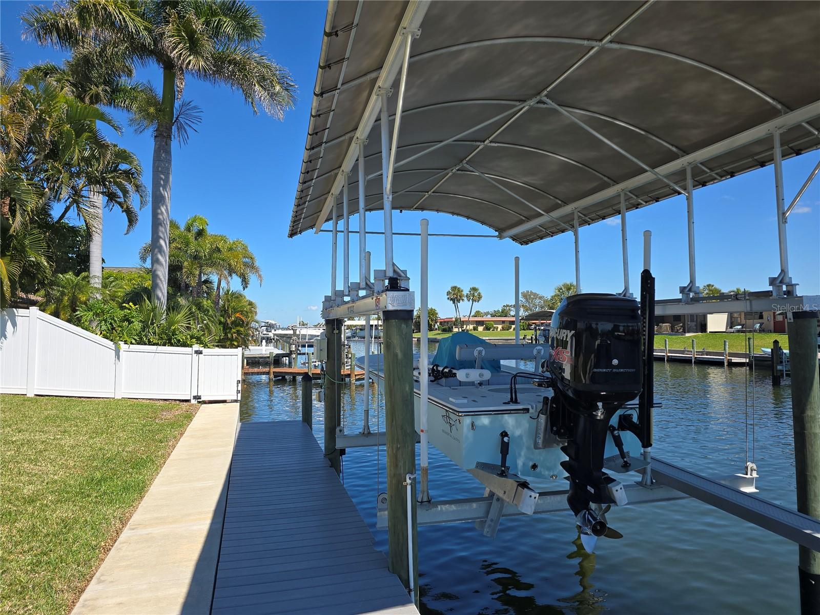 SAN REMO SHORES - Residential