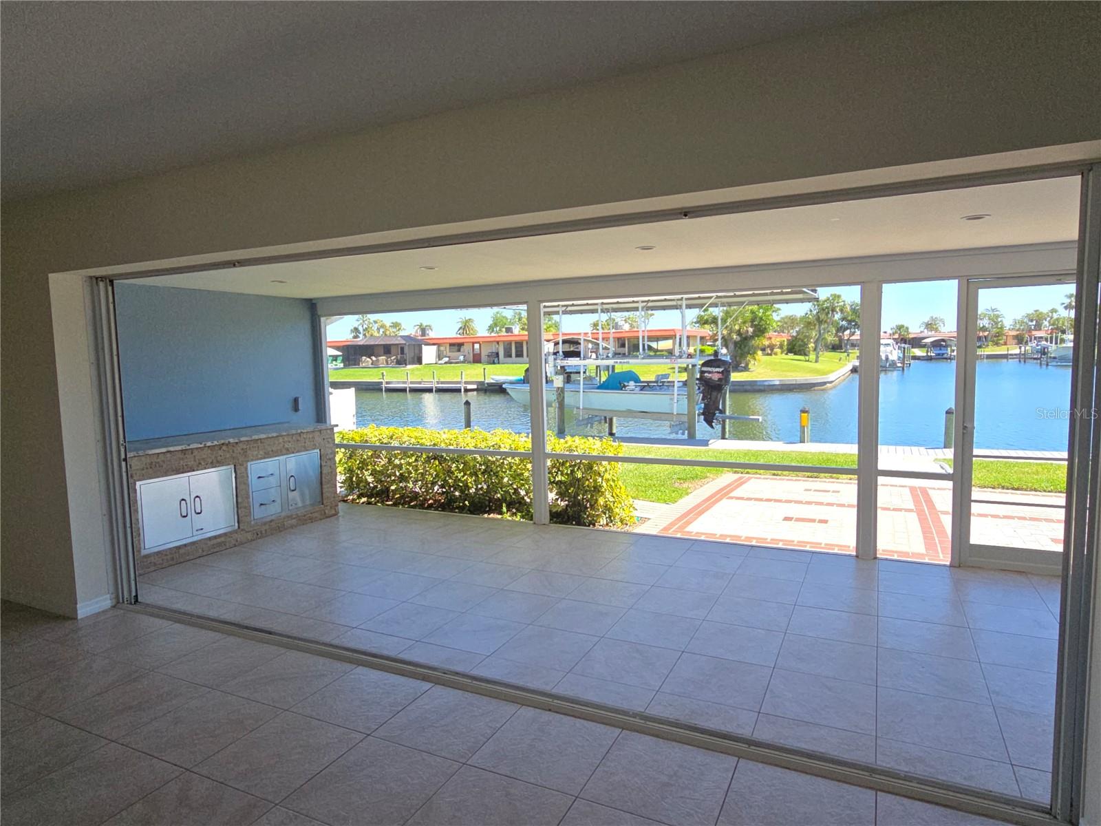 SAN REMO SHORES - Residential