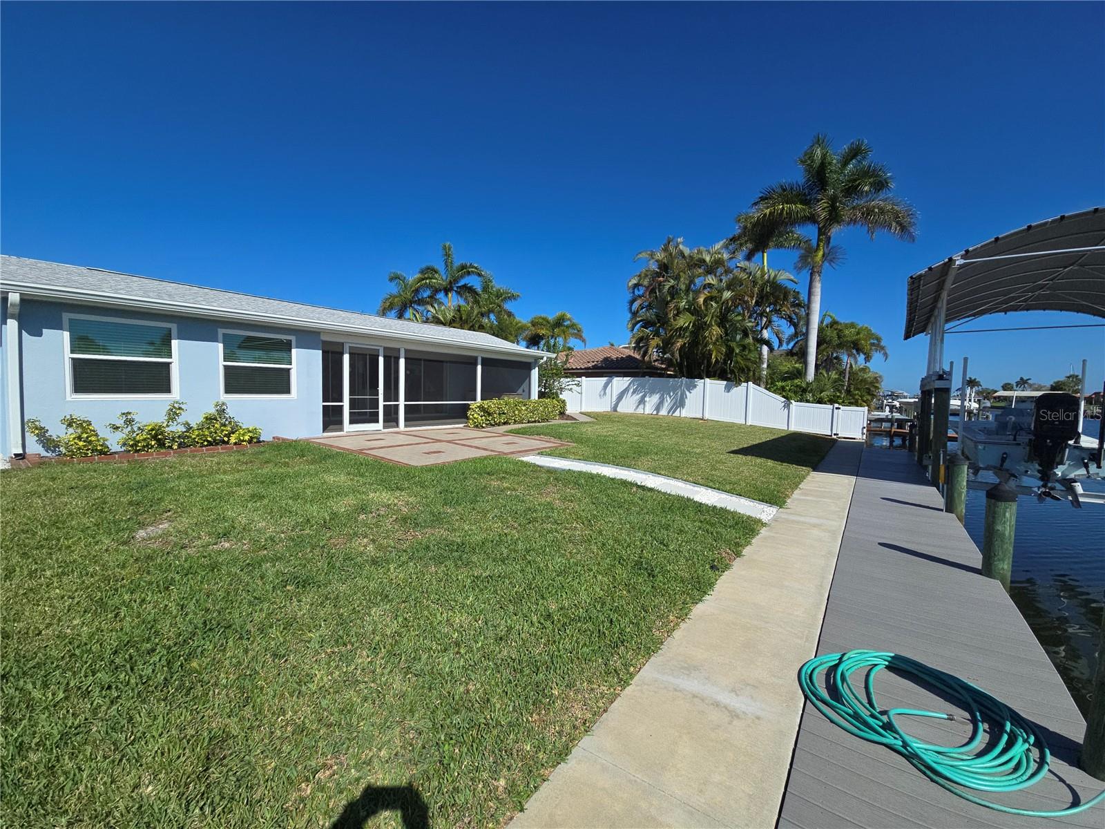 SAN REMO SHORES - Residential